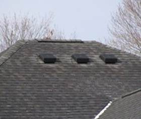 Утеплитель Важность правильной вентиляции при утеплении крыши